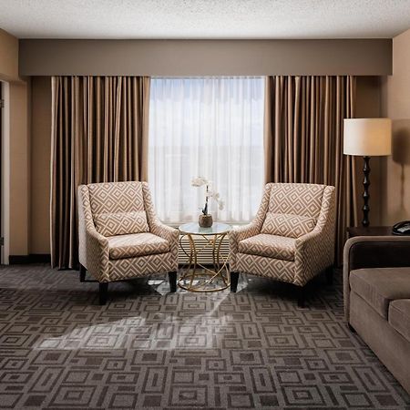 Pomeroy Hotel & Conference Centre Grande Prairie Kültér fotó