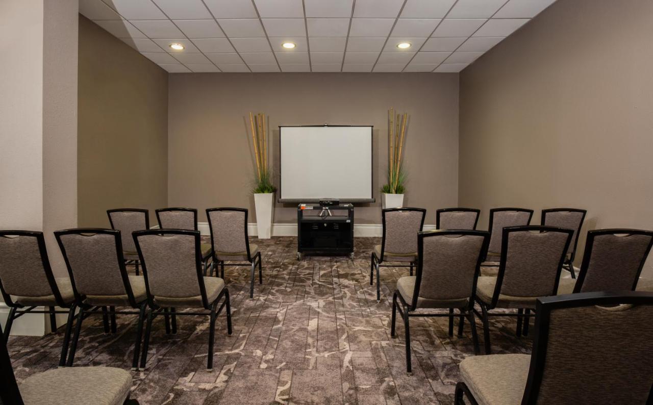 Pomeroy Hotel & Conference Centre Grande Prairie Kültér fotó