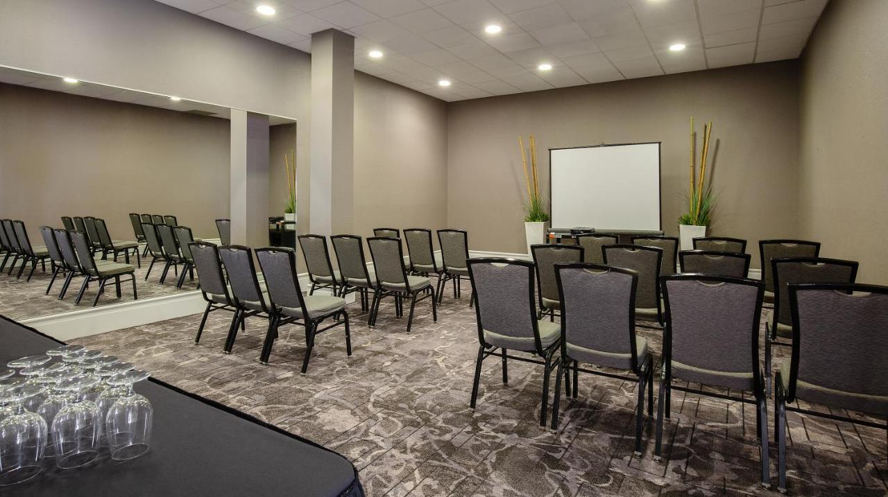 Pomeroy Hotel & Conference Centre Grande Prairie Kültér fotó