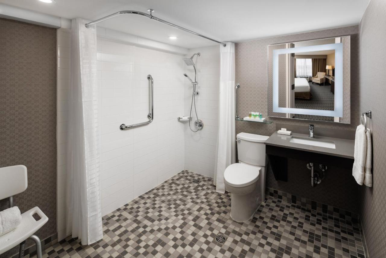 Pomeroy Hotel & Conference Centre Grande Prairie Kültér fotó