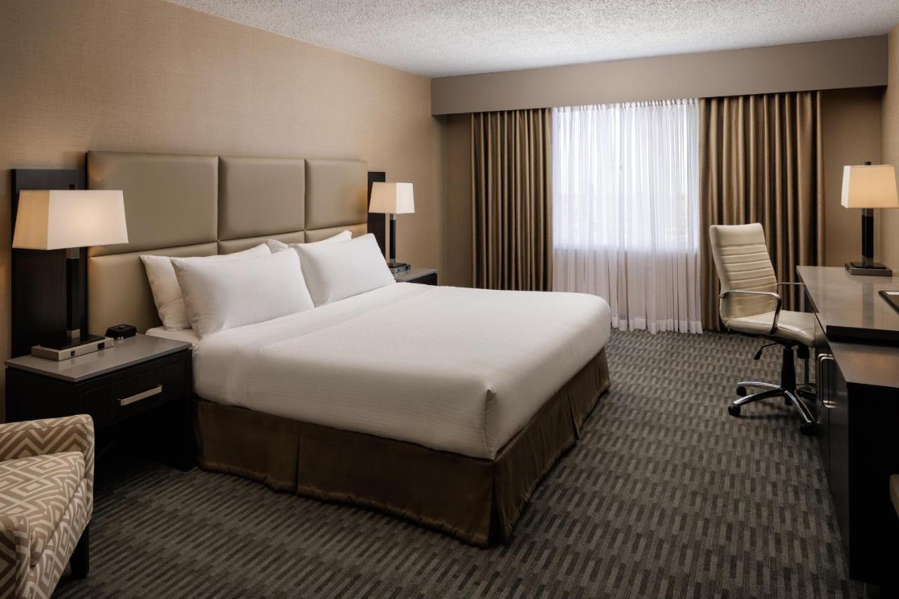 Pomeroy Hotel & Conference Centre Grande Prairie Kültér fotó