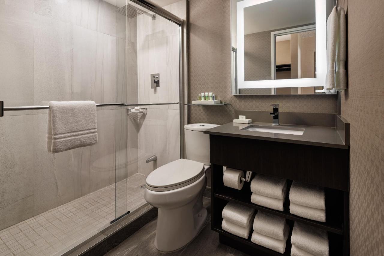 Pomeroy Hotel & Conference Centre Grande Prairie Kültér fotó
