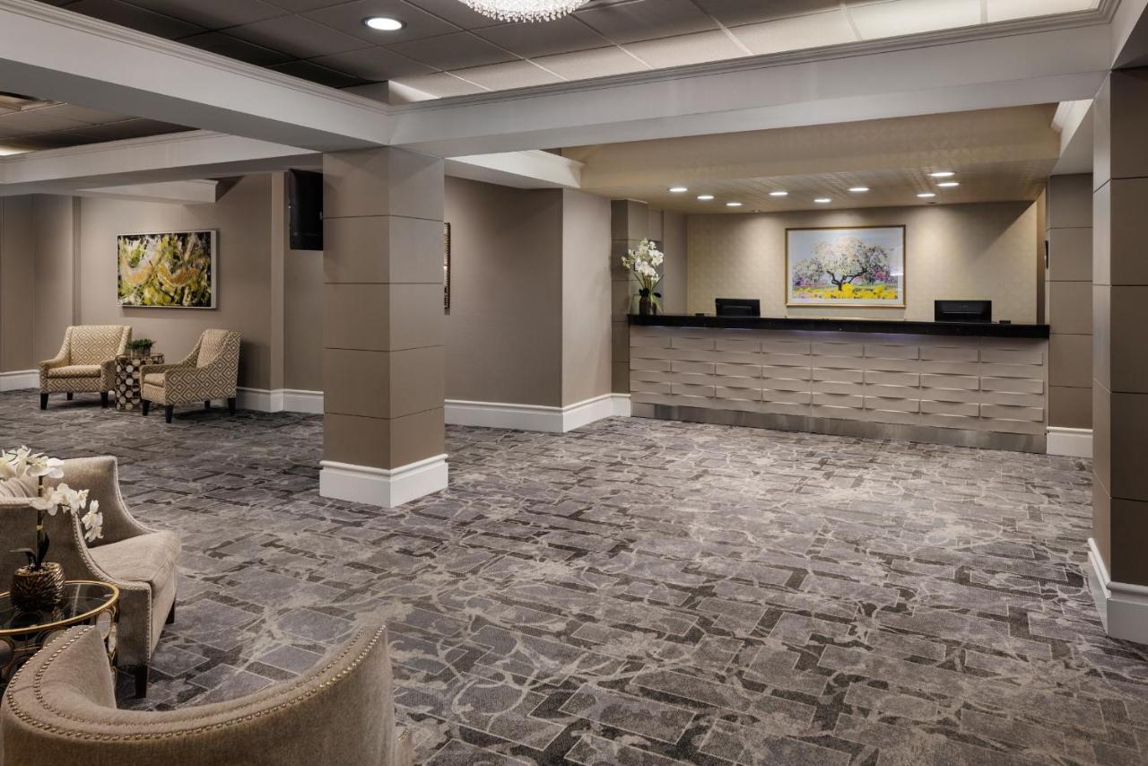 Pomeroy Hotel & Conference Centre Grande Prairie Kültér fotó