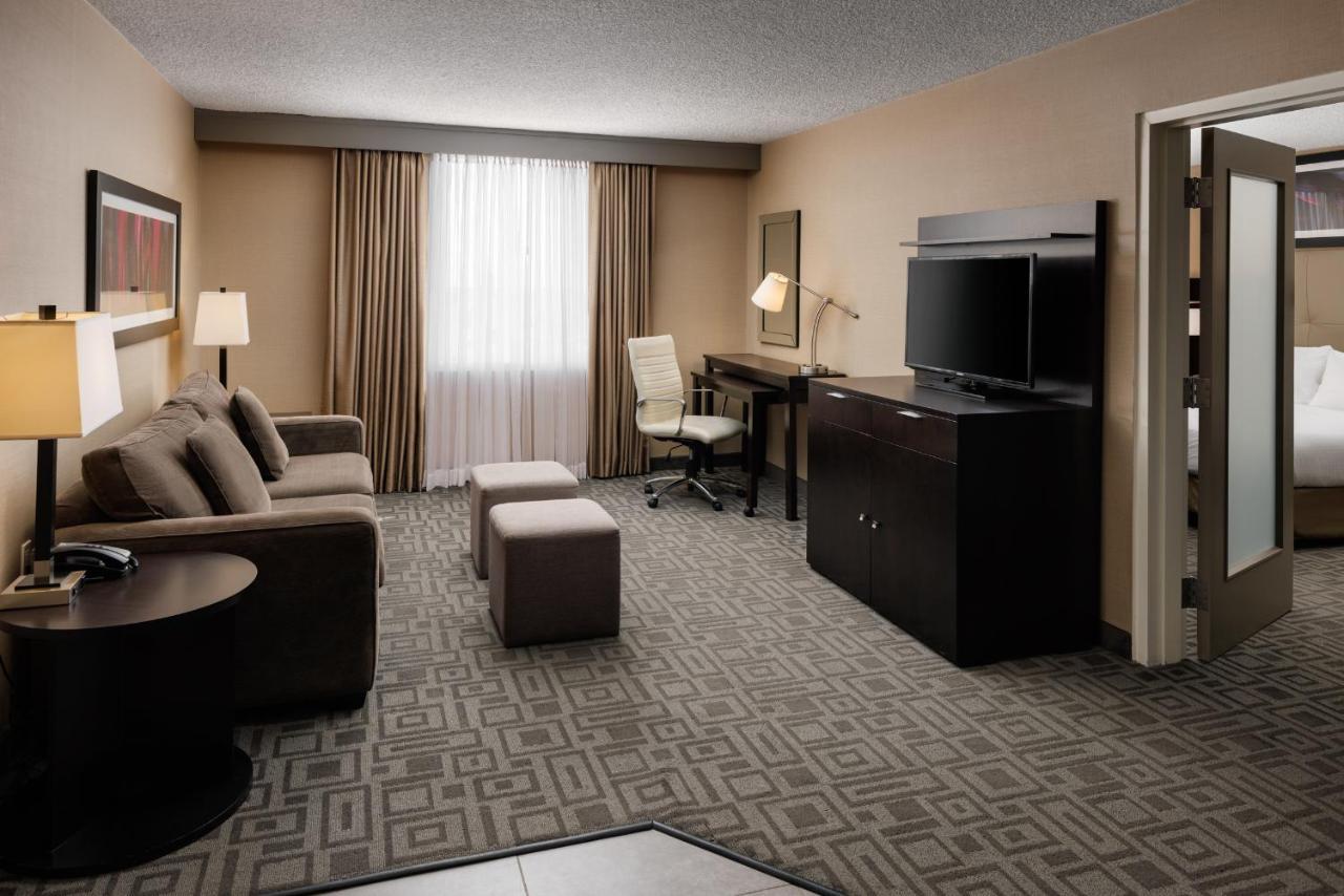 Pomeroy Hotel & Conference Centre Grande Prairie Kültér fotó