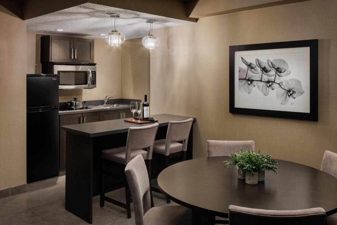 Pomeroy Hotel & Conference Centre Grande Prairie Kültér fotó