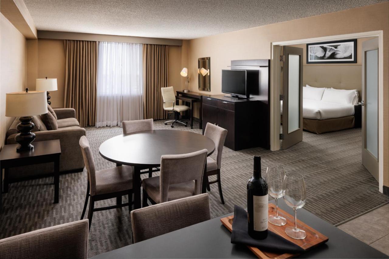 Pomeroy Hotel & Conference Centre Grande Prairie Kültér fotó