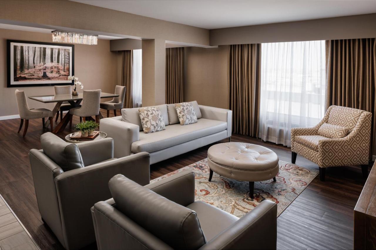 Pomeroy Hotel & Conference Centre Grande Prairie Kültér fotó