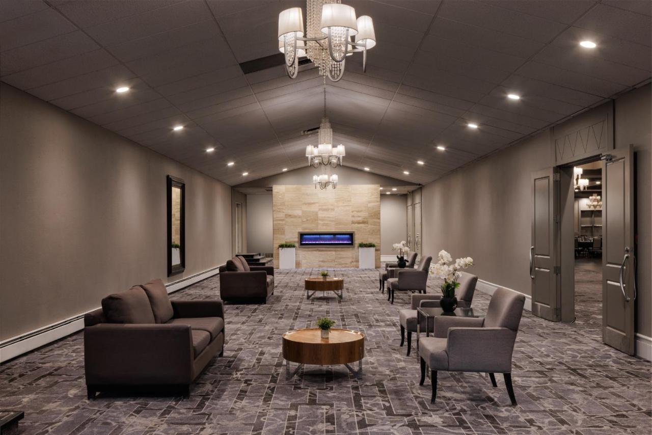 Pomeroy Hotel & Conference Centre Grande Prairie Kültér fotó