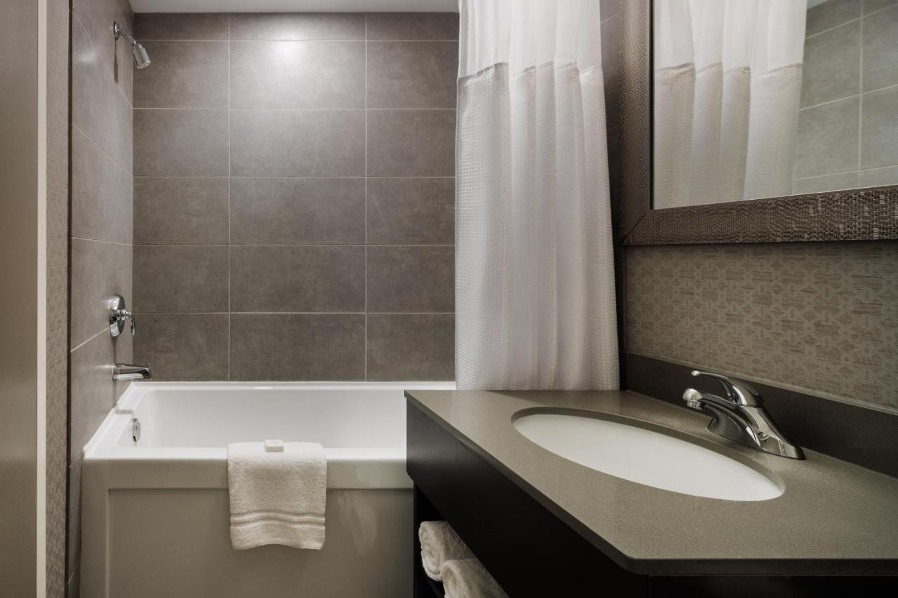 Pomeroy Hotel & Conference Centre Grande Prairie Kültér fotó