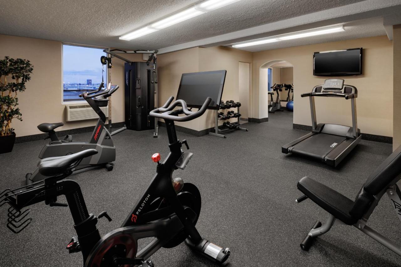 Pomeroy Hotel & Conference Centre Grande Prairie Kültér fotó