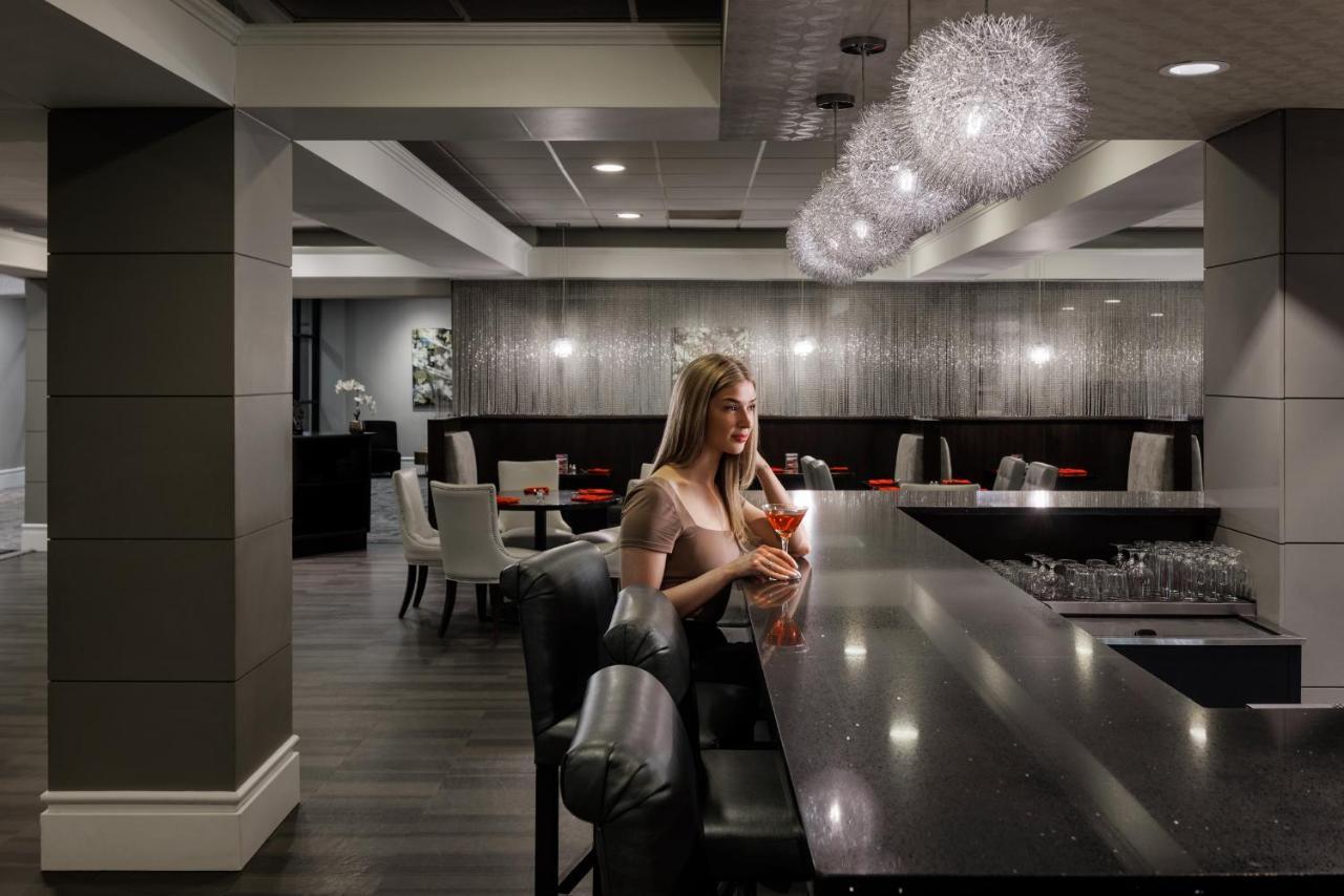 Pomeroy Hotel & Conference Centre Grande Prairie Kültér fotó