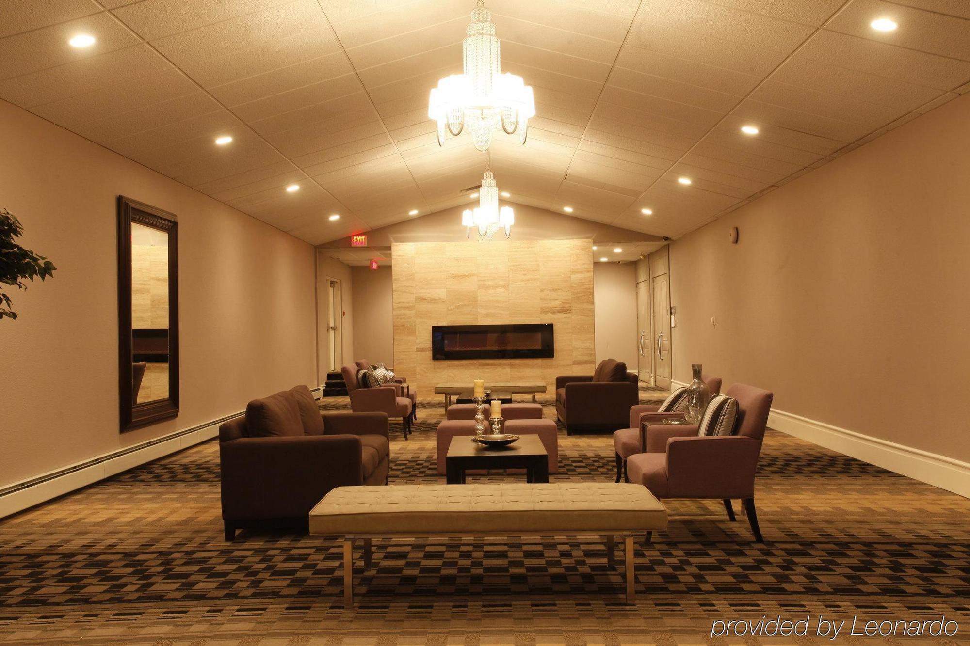 Pomeroy Hotel & Conference Centre Grande Prairie Kültér fotó