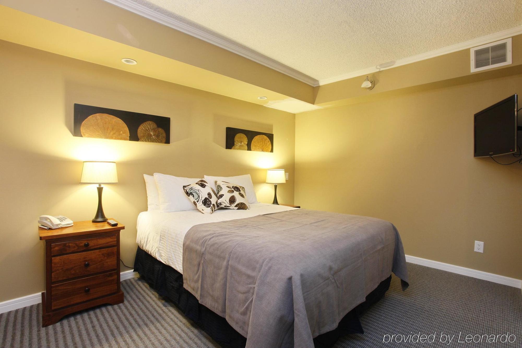 Pomeroy Hotel & Conference Centre Grande Prairie Kültér fotó
