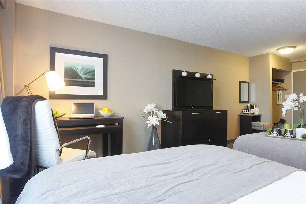 Pomeroy Hotel & Conference Centre Grande Prairie Kültér fotó