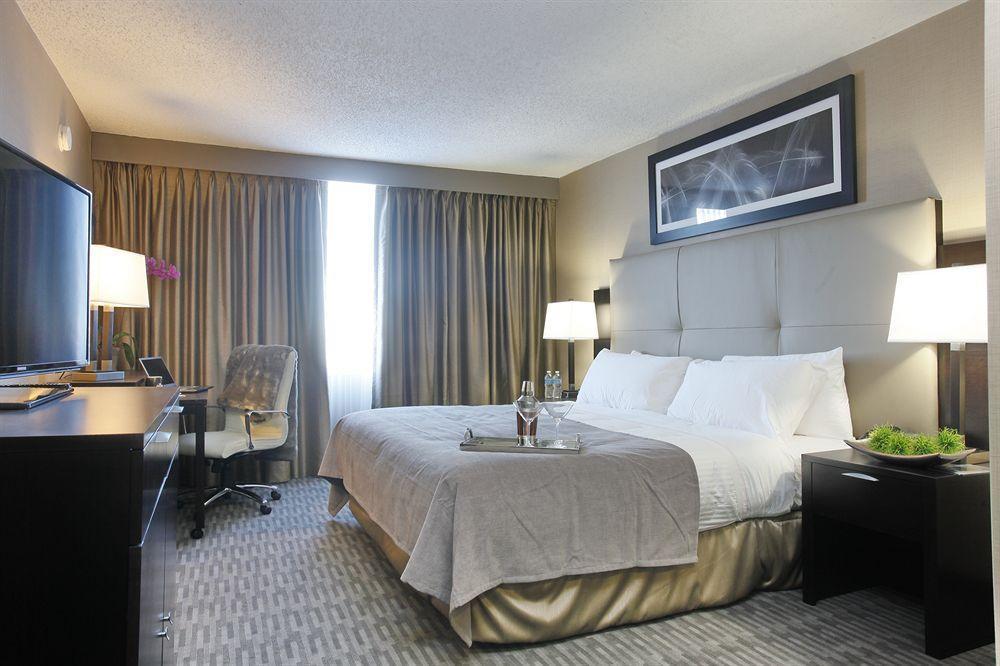 Pomeroy Hotel & Conference Centre Grande Prairie Kültér fotó