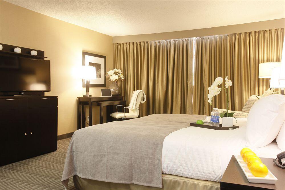 Pomeroy Hotel & Conference Centre Grande Prairie Kültér fotó