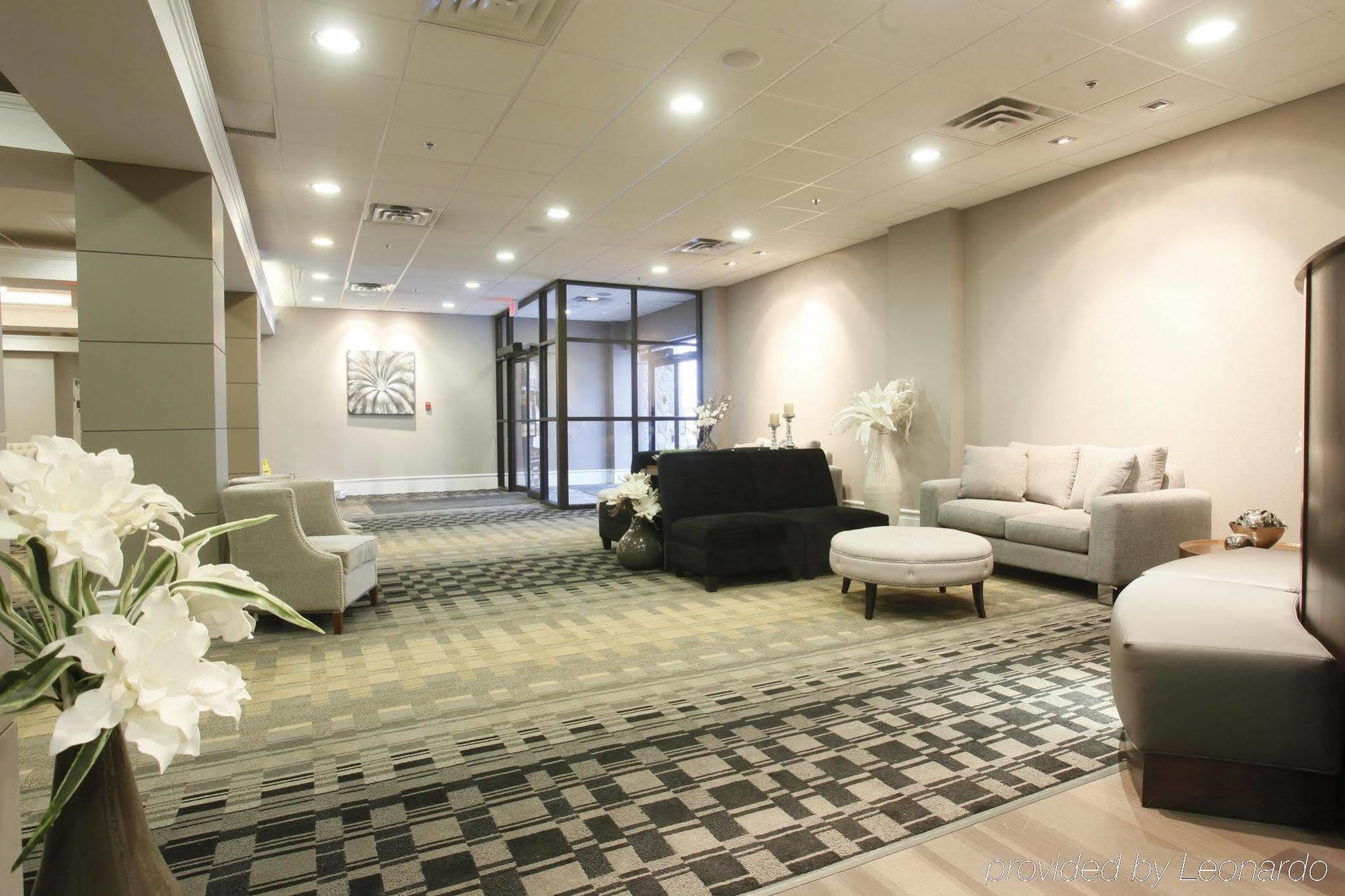 Pomeroy Hotel & Conference Centre Grande Prairie Kültér fotó