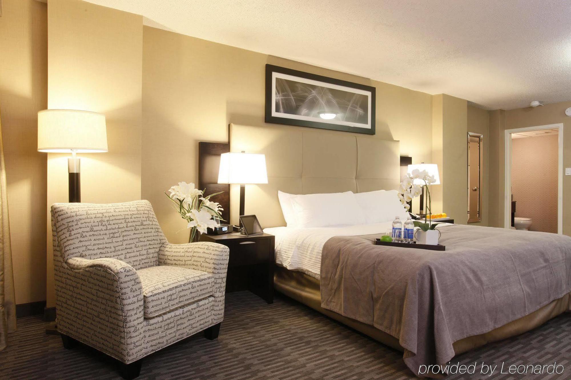 Pomeroy Hotel & Conference Centre Grande Prairie Kültér fotó