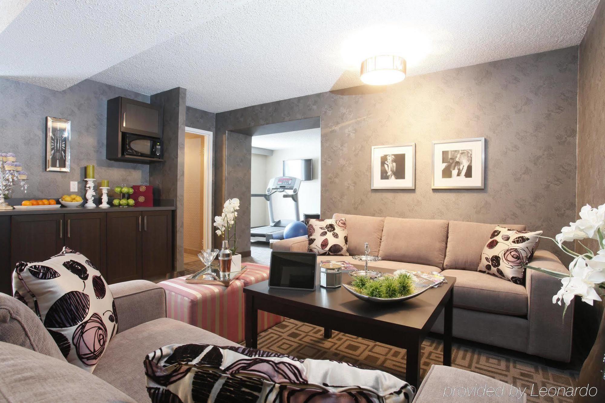 Pomeroy Hotel & Conference Centre Grande Prairie Kültér fotó