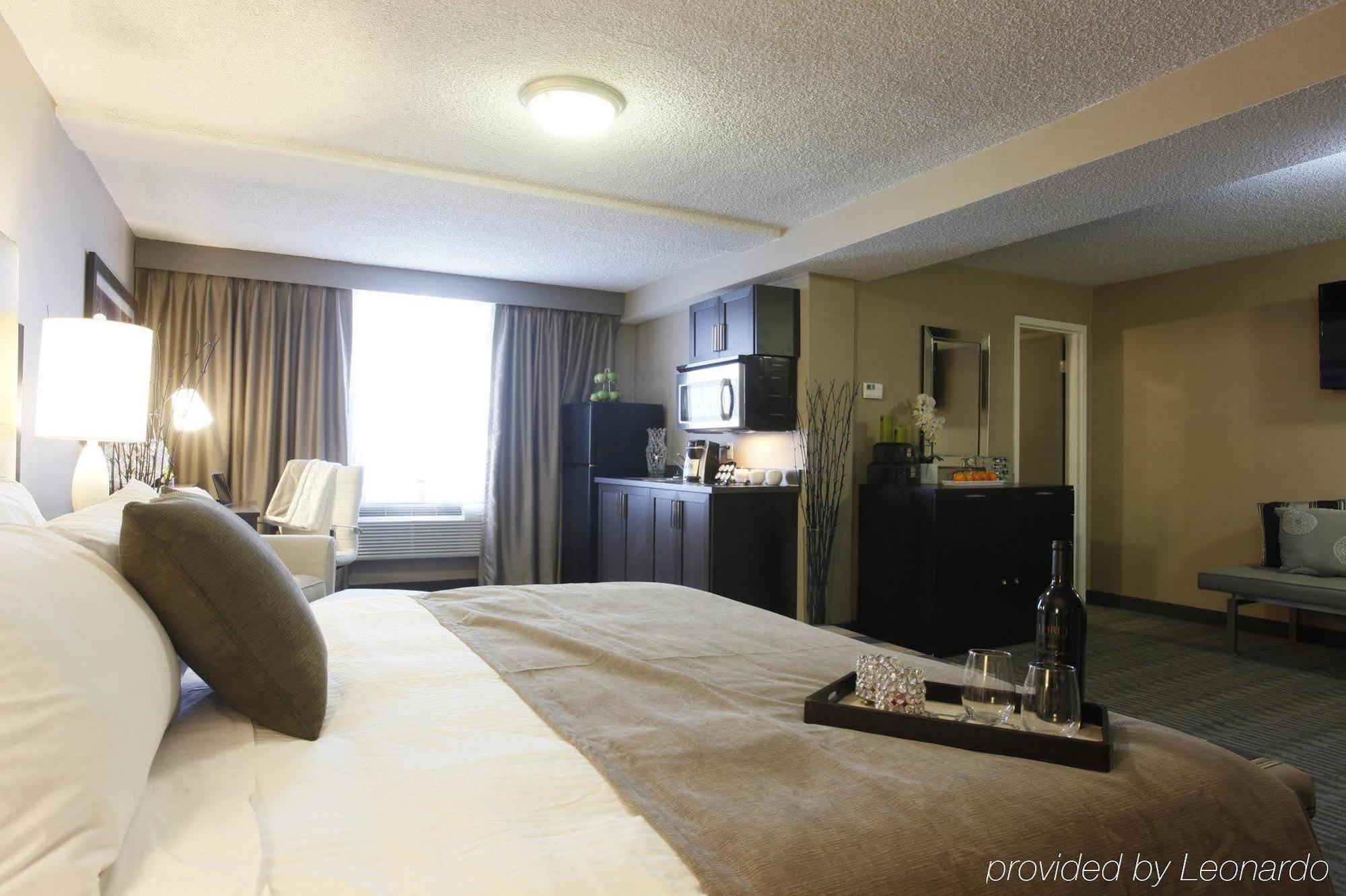 Pomeroy Hotel & Conference Centre Grande Prairie Kültér fotó