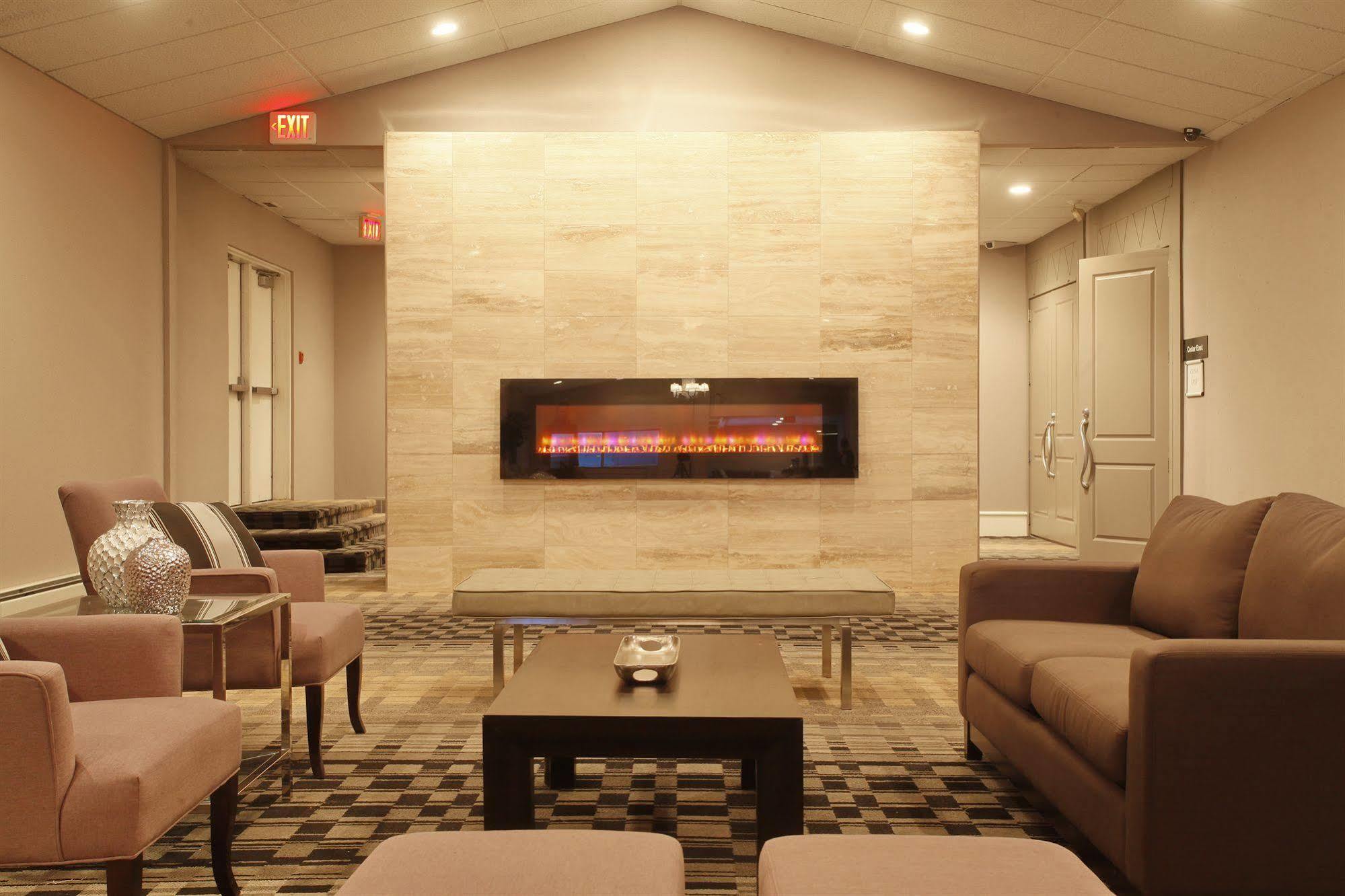 Pomeroy Hotel & Conference Centre Grande Prairie Kültér fotó