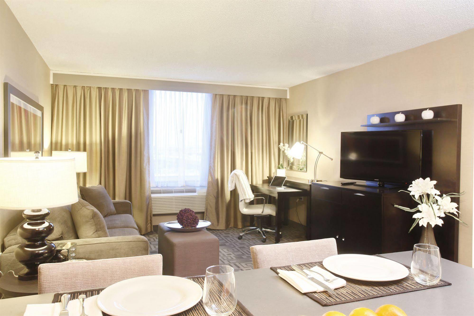 Pomeroy Hotel & Conference Centre Grande Prairie Kültér fotó